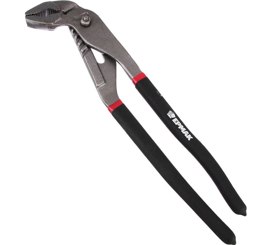 Изображение товара Переставные клещи ЕРМАК 300мм 661-030