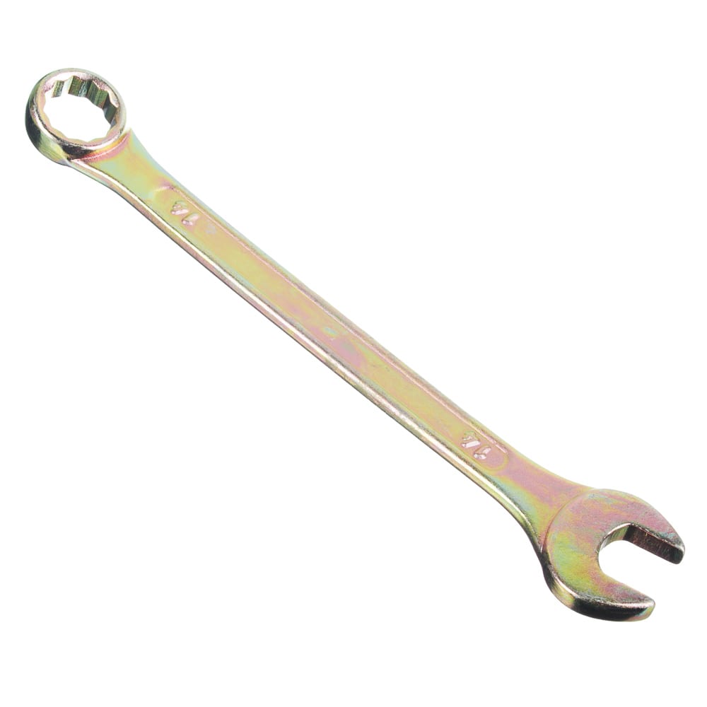 Рожково-накидной ключ ЕРМАК, размер 14 736-059 - фото 1