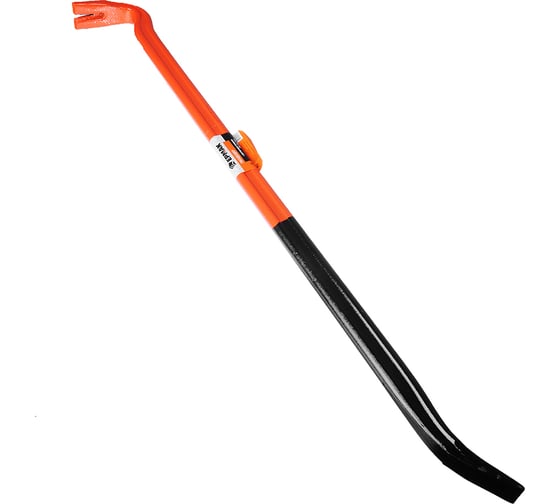 Изображение товара Гвоздодер с двутавровым профилем ЕРМАК 900х30х16мм 668-031