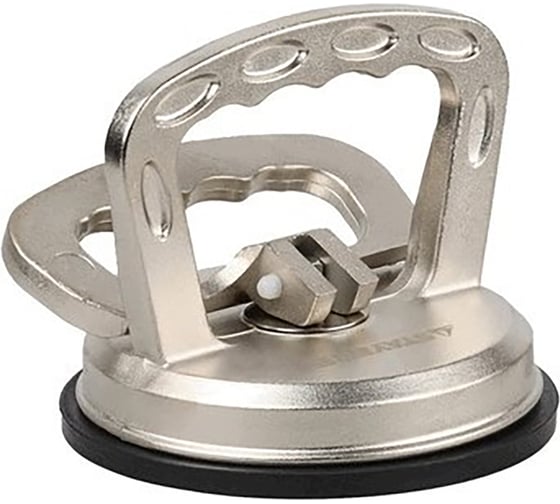 Изображение товара Стеклодомкрат Strong алюминиевый, одинарный, 125 мм СТО-71800125