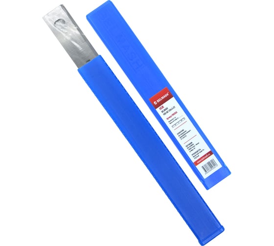 Изображение товара Нож Белмаш HSS W2 258x2х22 RN095A