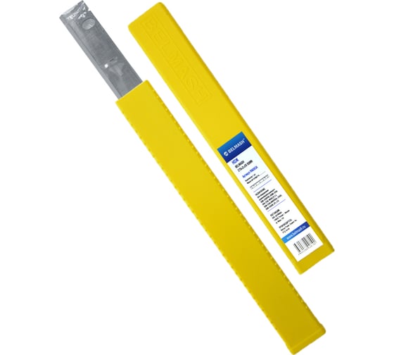 Изображение товара Нож Белмаш 270x2х20 65MN RN093A