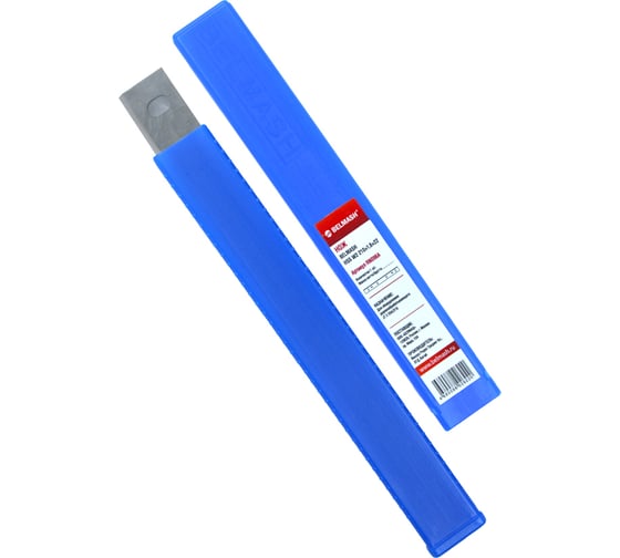 Изображение товара Нож Белмаш HSS W2 210x1.8x22 RN096A