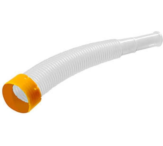 Изображение товара Большое гибкое удлинение SAMOA для мерных емкостей до 5 л, 230 мм 679002