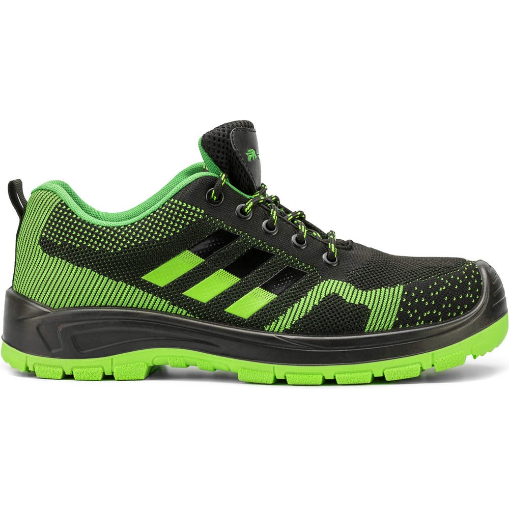 Изображение товара Полуботинки PROSAFE 8731/1-1 текстильные мужские зеленые