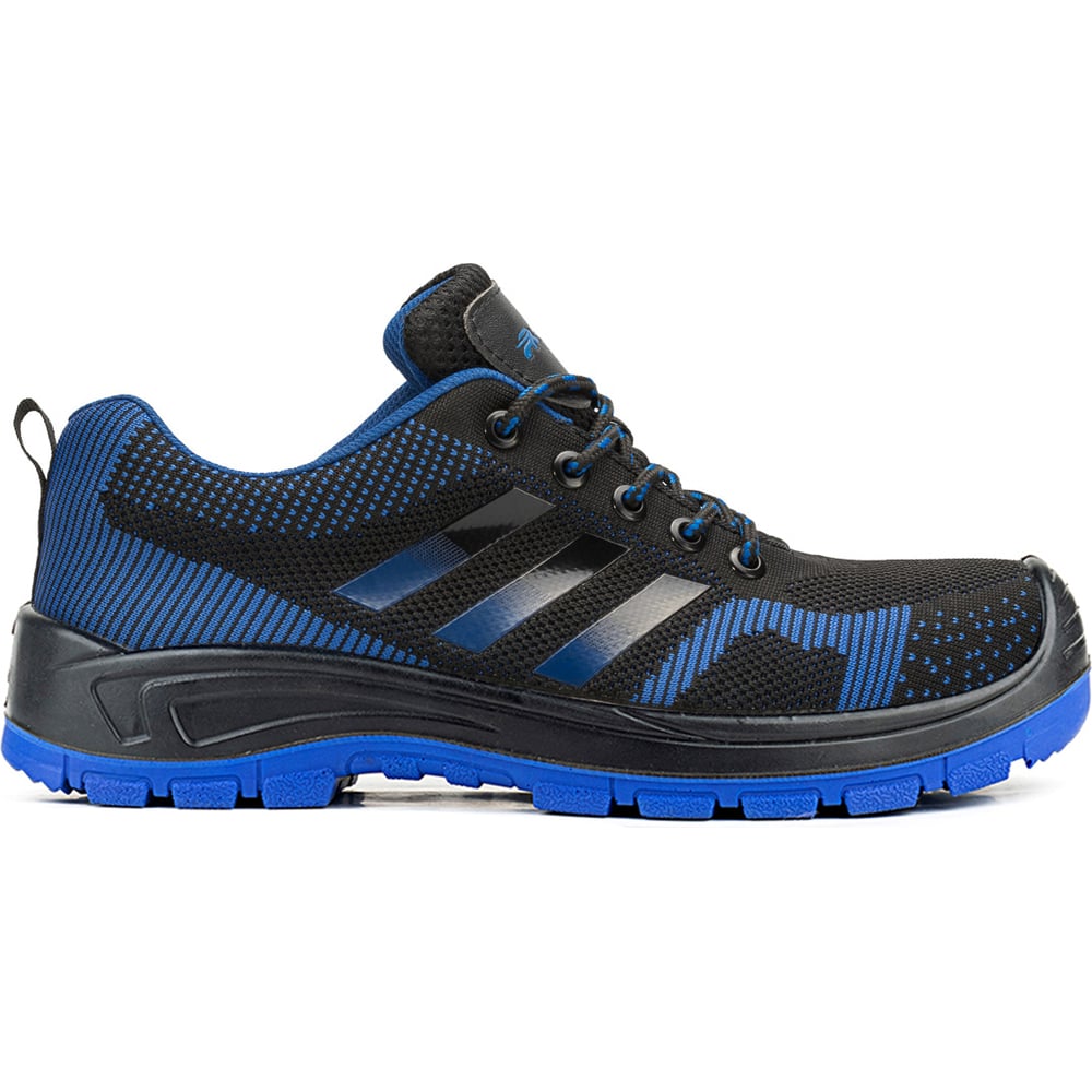 Изображение товара Полуботинки PROSAFE 8731/1-2 мужские спортивные защитные из текстиля и ПУ размер 40