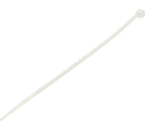 Изображение товара Хомут IN HOME КСС 3,6х150 нейлоновый 4690612011660