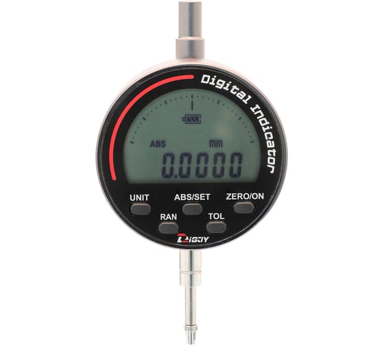 Изображение товара Индикатор электронный AbsoluteZero 0-12.7 мм 0.0005 мм, IP65 DIGJY I-DI100
