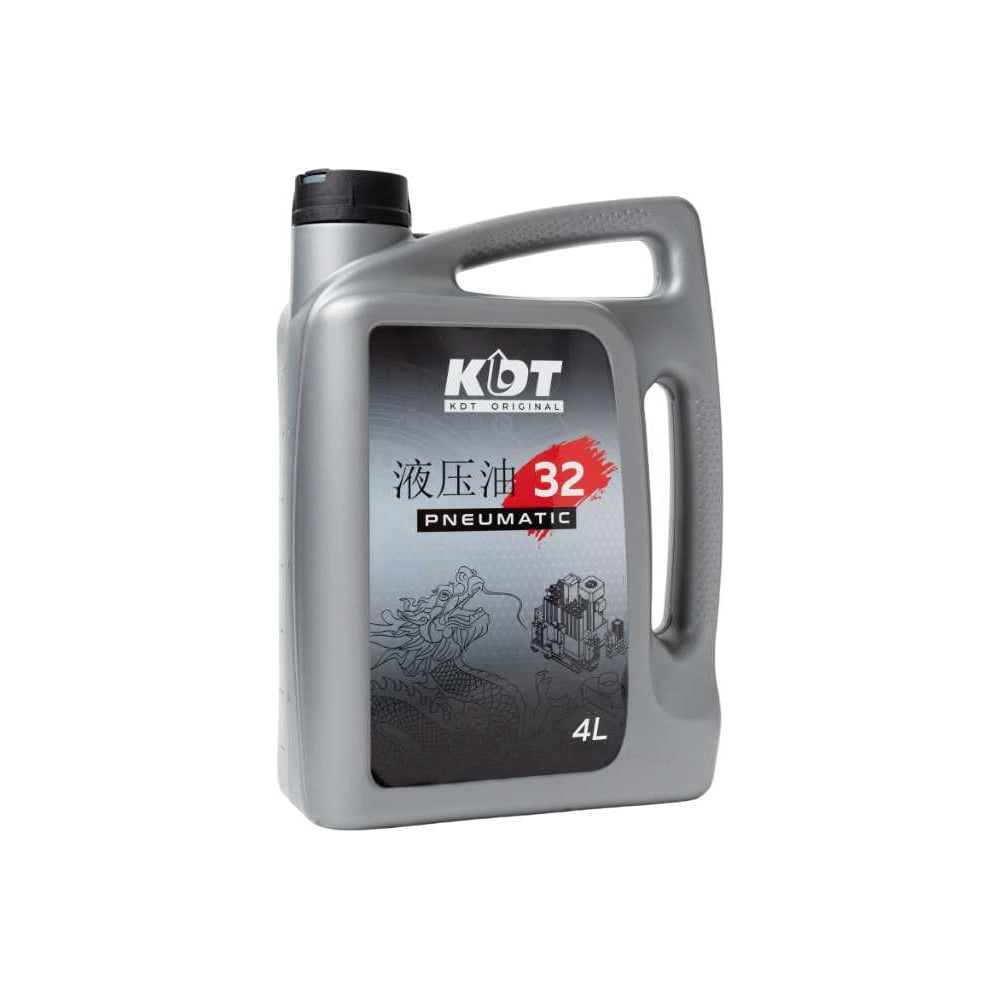 Изображение товара Масло для пневмоинструмента KDT PNEUMATIC 32 4L TT20008