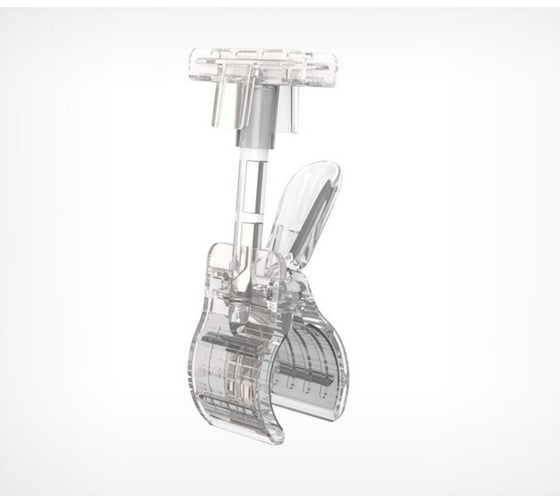 Изображение товара Держатель информации ООО Комус с Т-держателем для рам, 10 шт в упаковке 645248