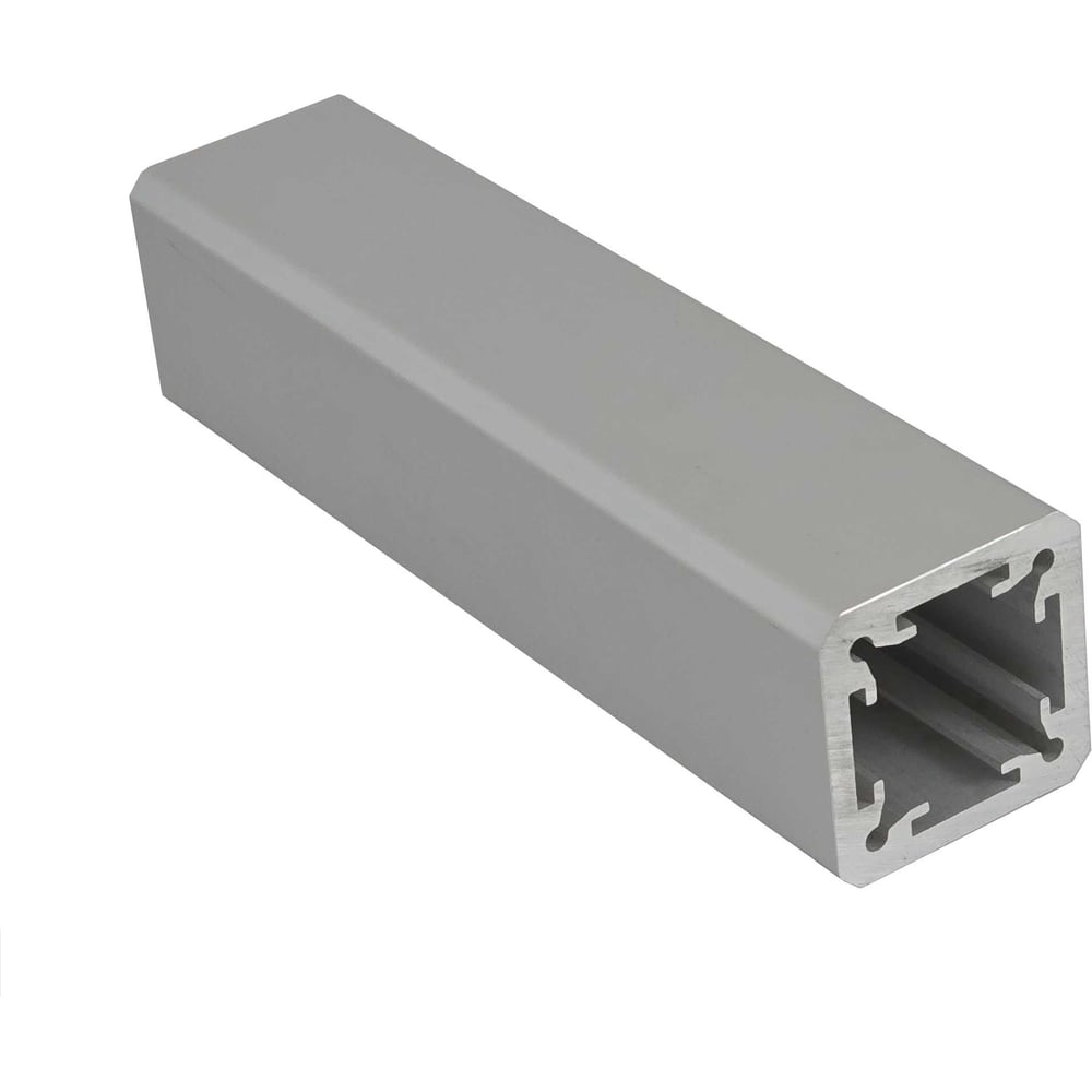 Изображение товара Профиль МЕТА-МИ MI-USBP-36.5 алюминиевый без покрытия 1000mm MI PR-1268