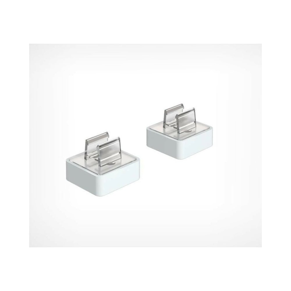 Квадратный держатель рамки ООО Комус разъемный квадратный держатель для полотенцесушителя terma
