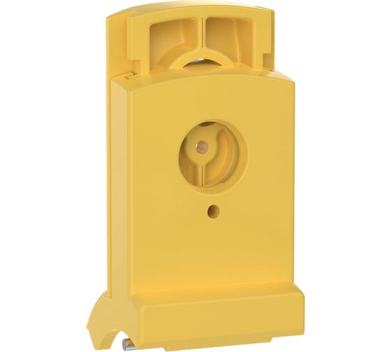 Изображение товара Блокировка рукоятки взвода IEK ARMAT для МО (4шт/упак) AR-AUX-HLC