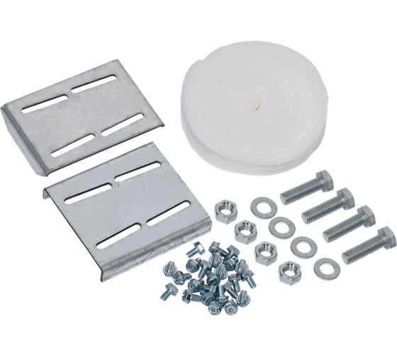 Изображение товара Комплект для соединения шкафов IEK FORMAT IP54 YKM40D-FO-JK-200-54