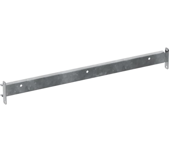 Изображение товара Планка разделения секций дверей в шкаф IEK FORMAT шириной 600 FO-00-ESDP-060