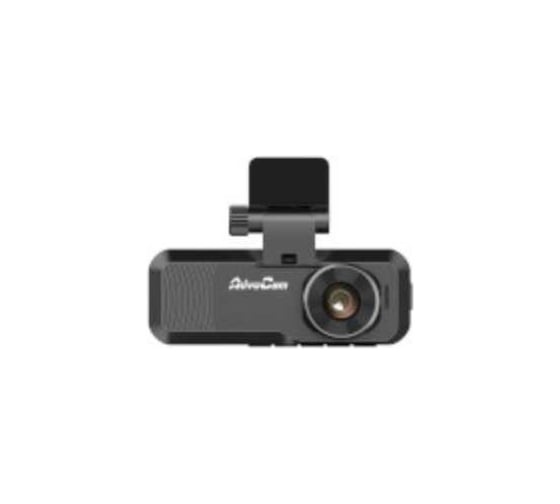 Изображение товара Автомобильный видеорегистратор AdvoCam 4K DUO III 4610010890599