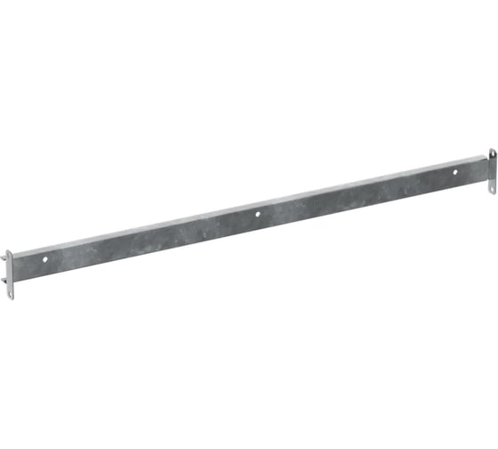 Изображение товара Планка разделения секций дверей в шкаф IEK FORMAT шириной 800 FO-00-ESDP-080