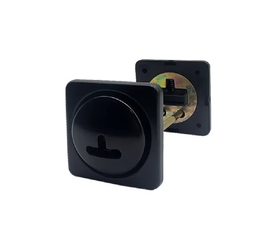 Изображение товара Броненакладка CRIT БнС-К17/12-Чб 05502