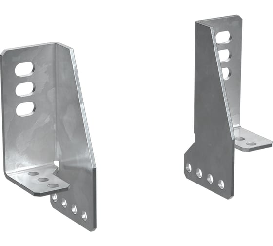 Изображение товара Кронштейн системы сборных шин IEK FORMAT (2шт/упак) FO-00-BSB-IEK
