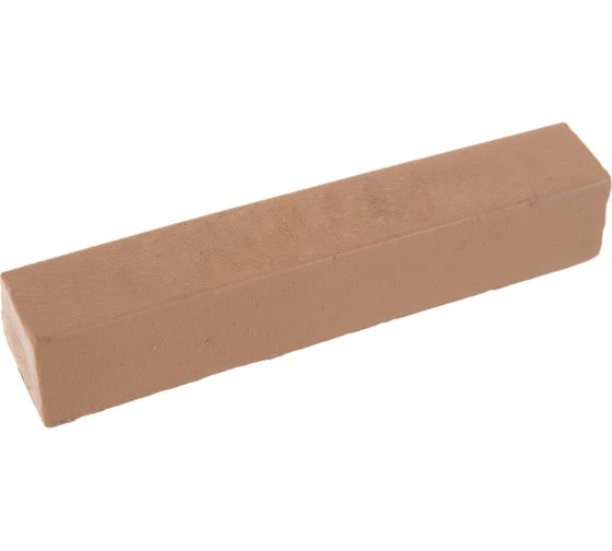 Изображение товара Мебельный воск Resmat ВМ-2, цвет дуб натуральный, блистер арт. 2058