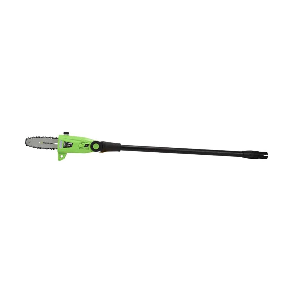 Аккумуляторный высоторез TRUEGREEN TG8A318