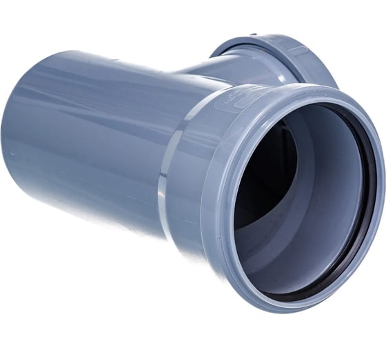 Изображение товара Ревизия канализационная Millennium 50мм 18076