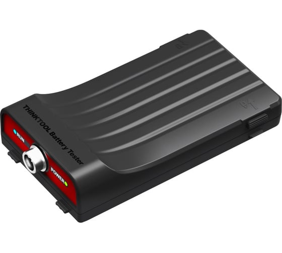 Изображение товара Тестер АКБ THINKCAR THINK BATTERY TESTER для THINKTOOL 3.09.02.0005