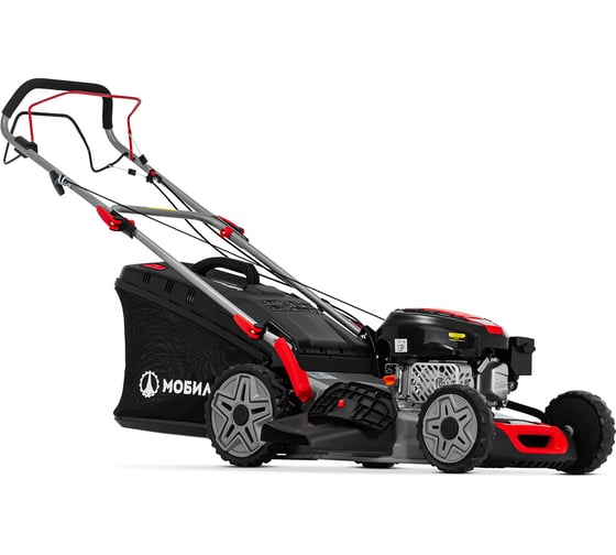 Изображение товара Бензиновая газонокосилка Мобил К XM461 КОМФОРТ MBK0024697