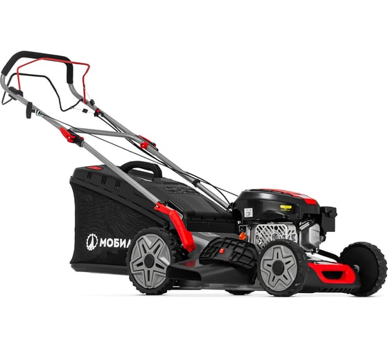 Изображение товара Бензиновая газонокосилка Мобил К XM511 КОМФОРТ MBK0024700