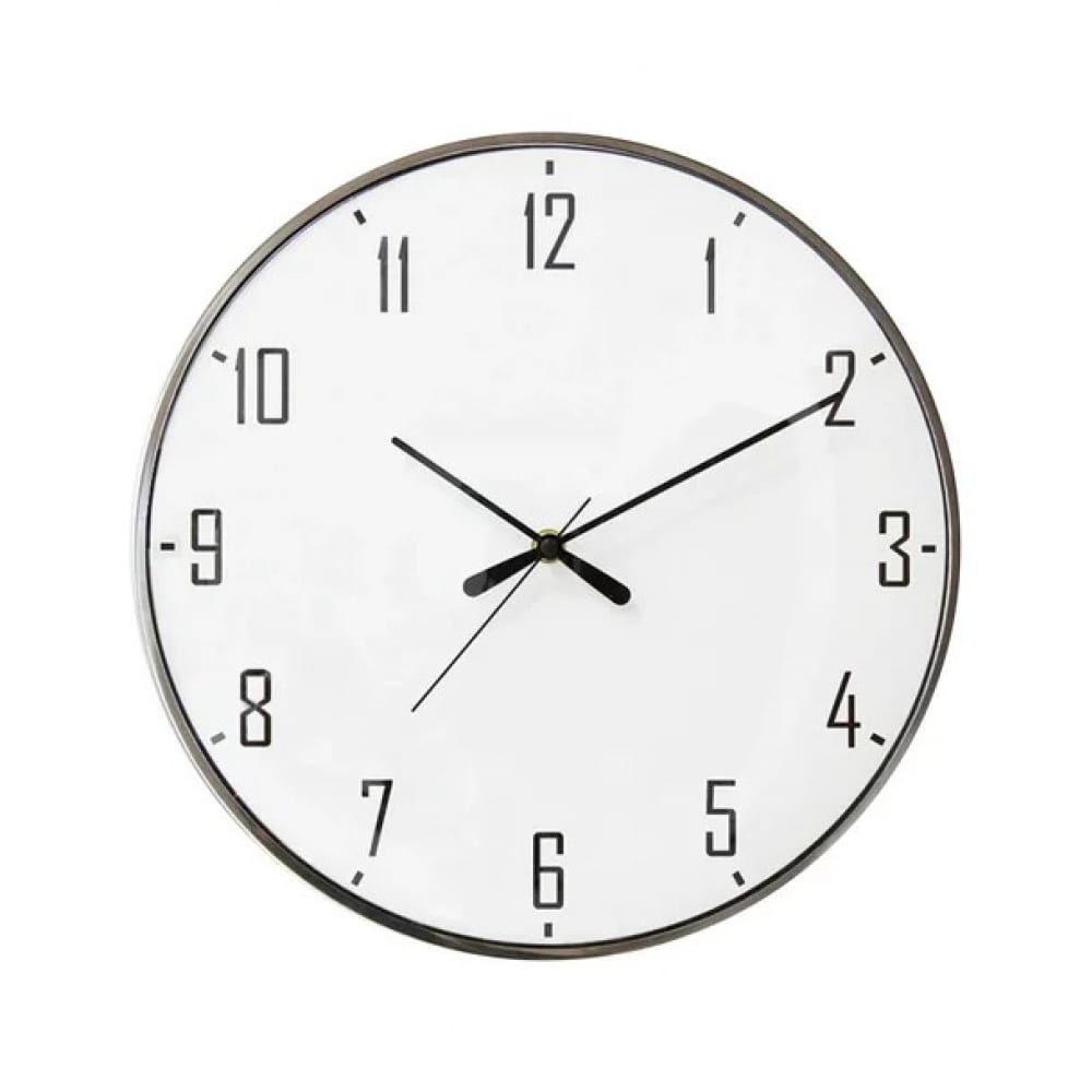 Настенные круглые часы Apeyron tissot double savonnette серебряный циферблат механические t865 405 99 038 00 t8654059903800 карманные часы унисекс