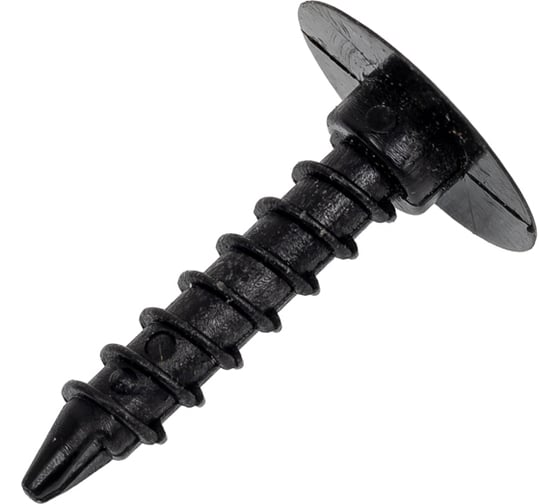 Изображение товара Клипса крепежная для а/м GM бампера 25705182 Nord-Yada 909707