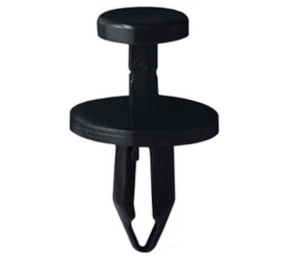 Изображение товара Клипса крепежная для а/м Mercedes-Benz подкрылка 6506132AA Nord-Yada 909730