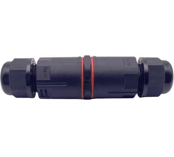 Изображение товара Кабельный коннектор DORI CNP293X IP68, 1 шт. в пакете 50678