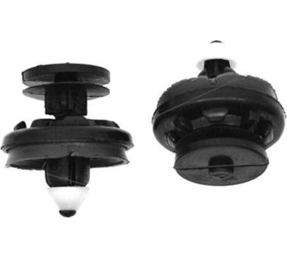 Изображение товара Клипса крепежная для а/м VAG обшивки двери 6Q0868243 Nord-Yada 909744