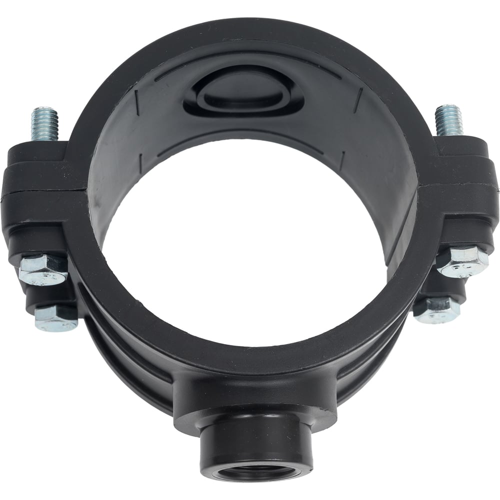 Изображение товара Седелка Millennium ПНД 90-1/2 с внутренней резьбой PFVP9012