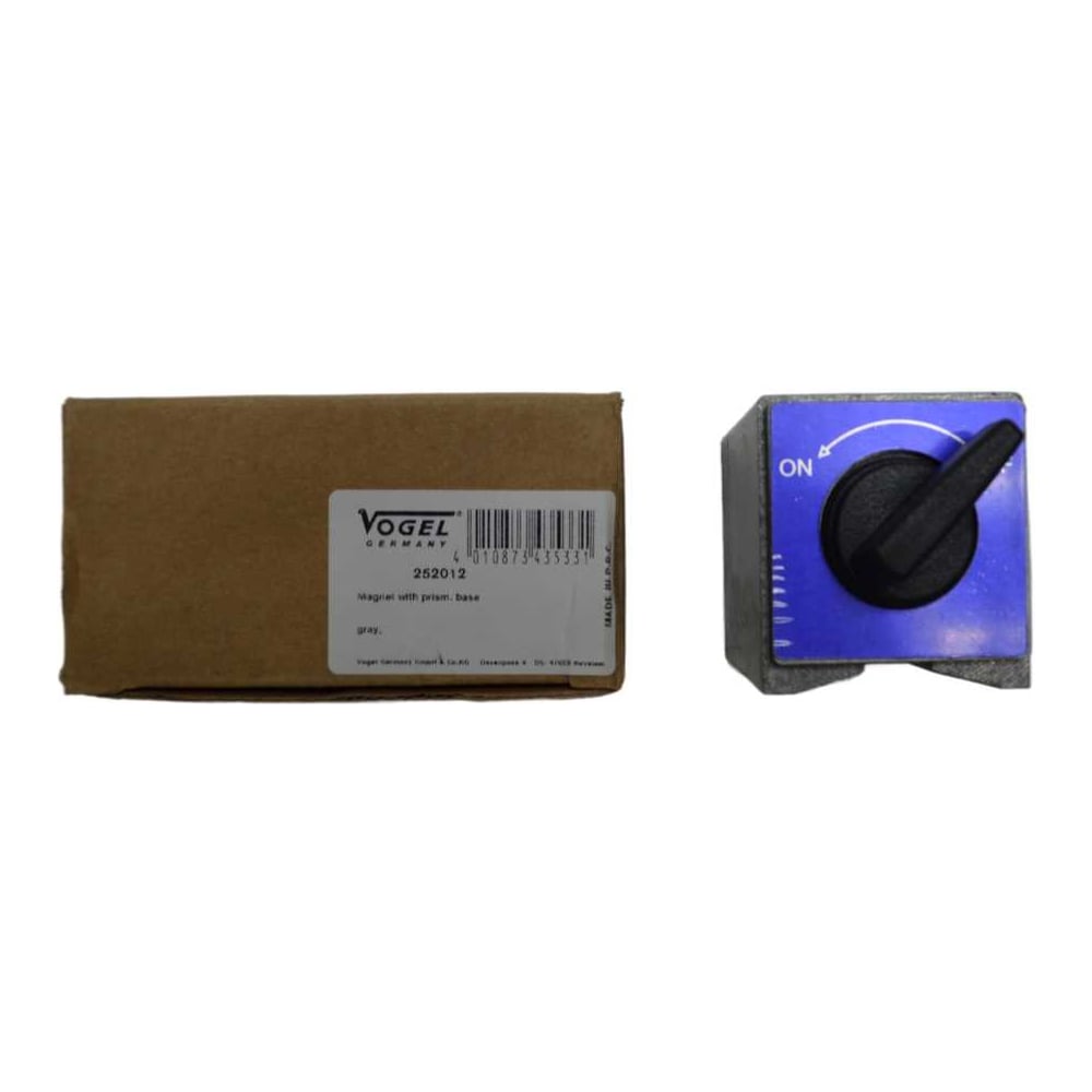 Изображение товара Комплектующие для магнитные основания Vogel 252012 1000Н