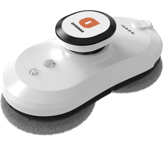 Изображение товара Робот-мойщик окон Geniard GA-WCS60 195955