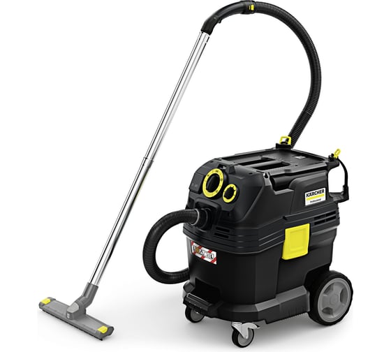 Изображение товара Пылесос Karcher NT 30/1 Tact Te L Anniversary Edition 1.148-280.0