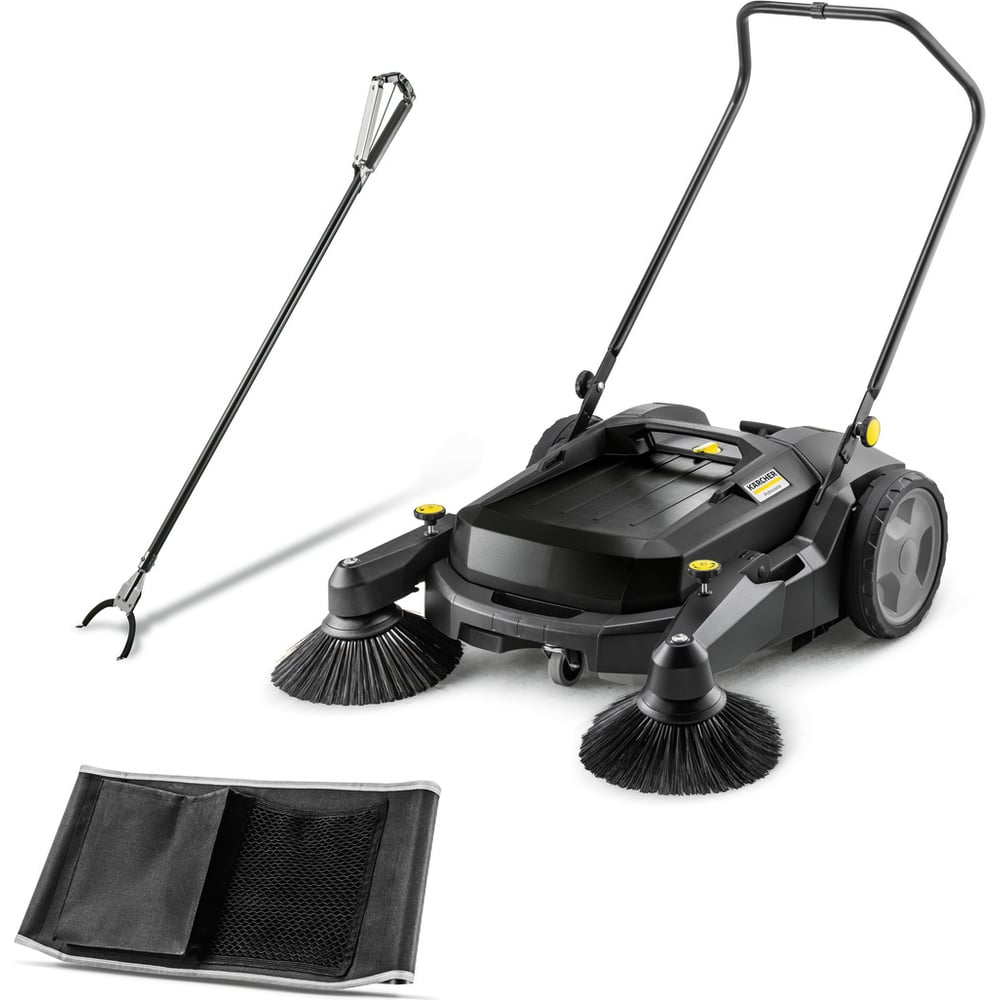 Изображение товара Подметальная машина Karcher KM 70/20 2SB Anniversary Edition