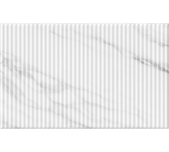 Изображение товара Плитка настенная Gracia Ceramica Арко белый низ 02 25x40 (1,4 м2/14 шт.) СК000043391