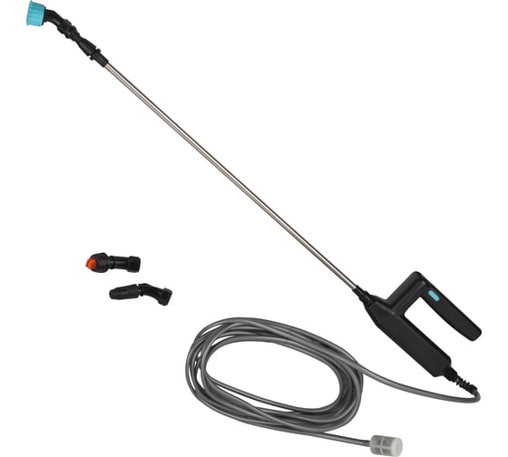 Изображение товара Опрыскиватель аккумуляторный Park без емкости Р-02 108938