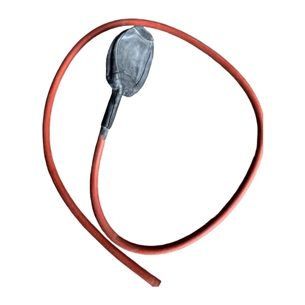 Изображение товара Резиновые запорные шары АКВАНИКА ШРЗО DN 200 профессиональные для трубопроводов