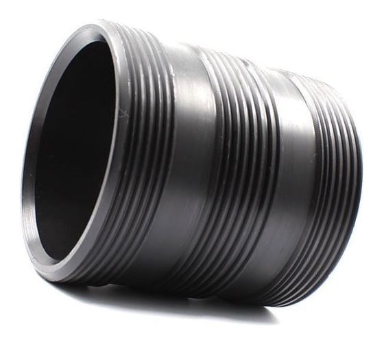 Изображение товара Муфта ПНД защитная для прохода через ж/б колодец АКВАНИКА 315 ФЛ-06113