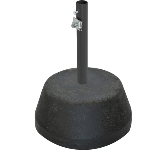 Изображение товара Основание бетонное IEK для мачты ZML10D-CB-01