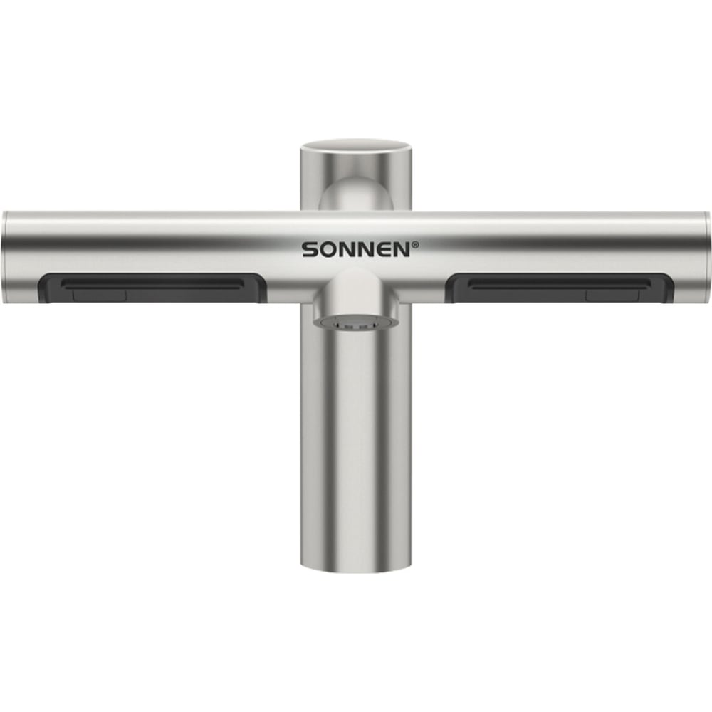 Изображение товара Сушилка для рук сенсорная SONNEN SF1204 1200Вт 95м/с IP24