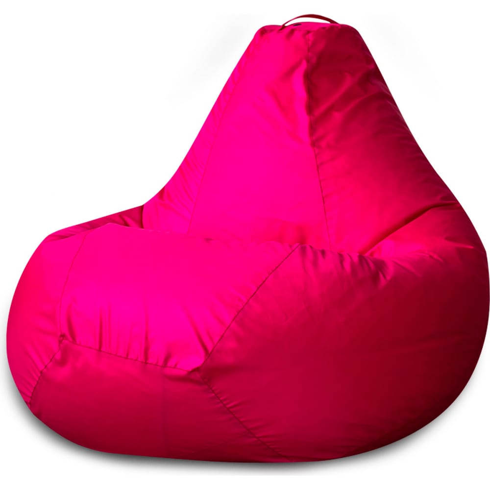 Кресло-мешок DreamBag кресло мешок dreambag розовое оксфорд 2xl 135x95