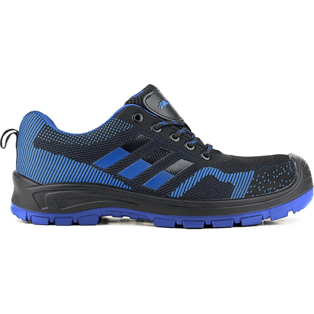 Изображение товара Полуботинки PROSAFE 8731/1-2КВ универсальные защитные обувь размер 46