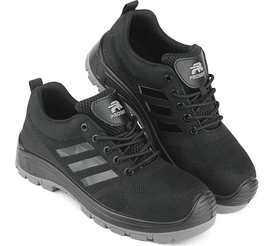 Изображение товара Полуботинки PROSAFE 8731/1-3 4660272918098