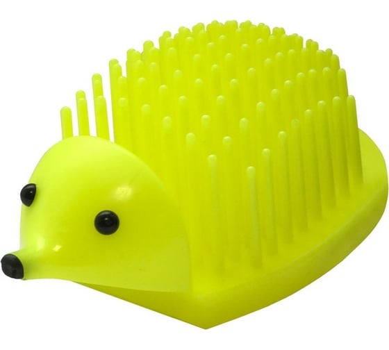 Изображение товара Подставка для ручек и карандашей Attache Ежик в ассортименте 702957