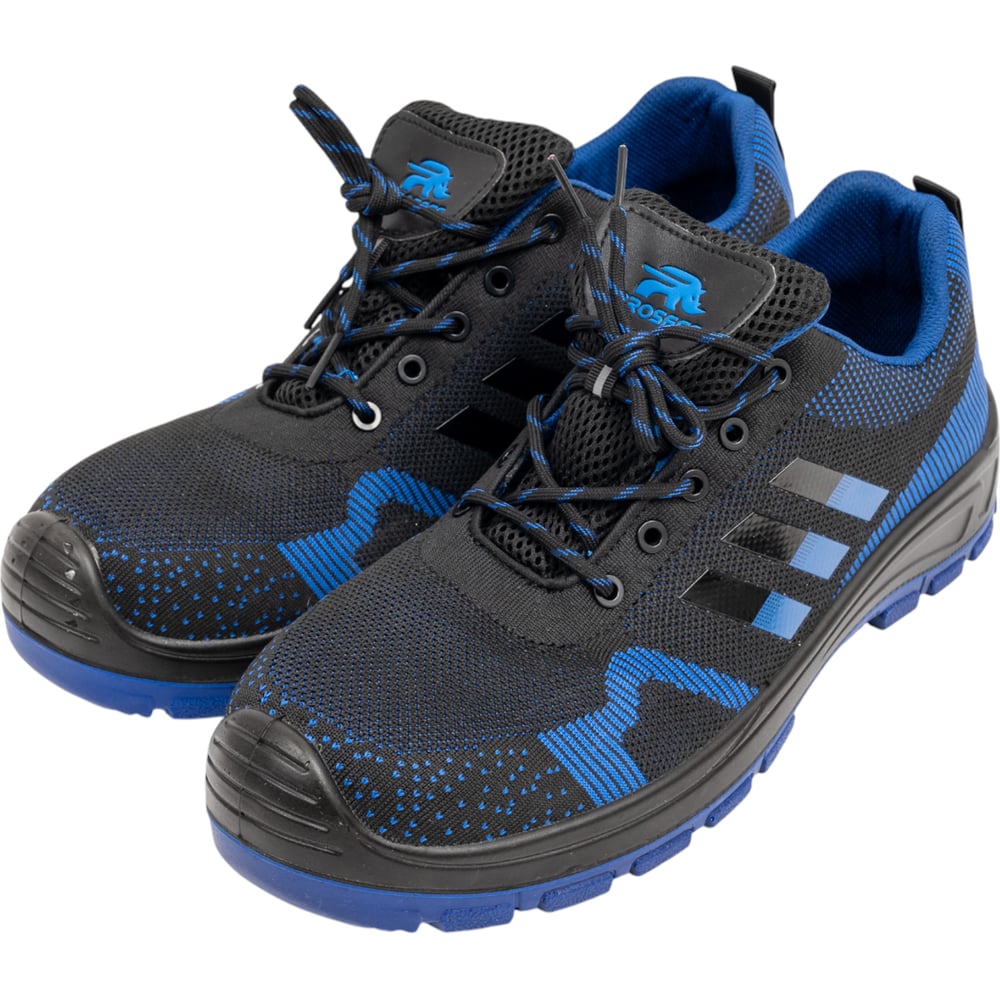 Изображение товара Полуботинки PROSAFE 8731/1-2КВ для защиты и комфорта, унисекс, размер 48